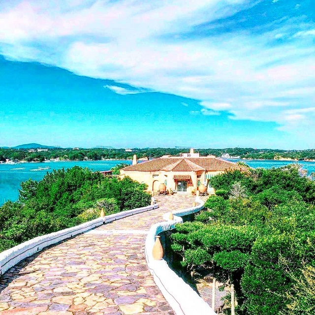 VILLASTYLE STAY & RESORT 志摩地中海村