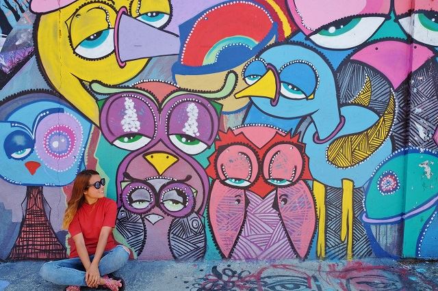 海外でしか出来ないことをするために旅をするタビジョ厳選♪ブラジルのフォトジェニックスポット5選！