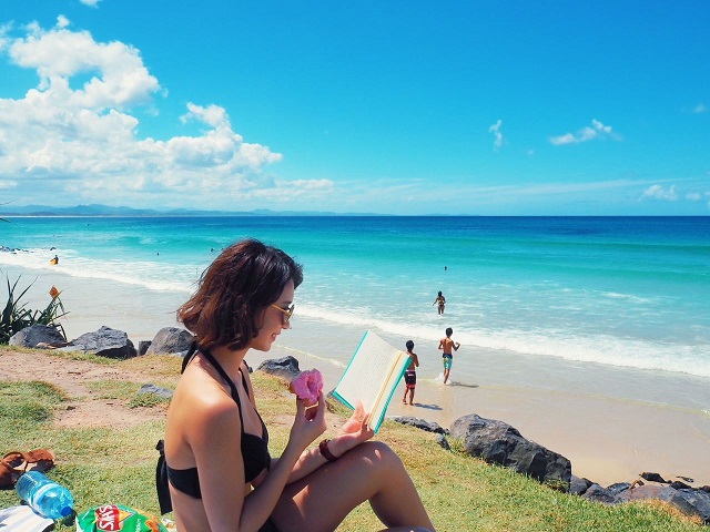 海だけじゃない！ゴールドコースト行ったら絶対訪れたいオススメスポット5選