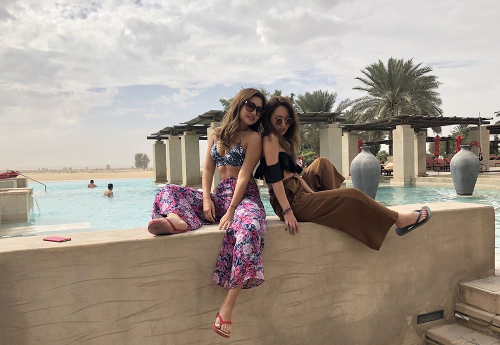 世界一だらけのUAEドバイ！ 世界一級のフォトジェニックスポット7選