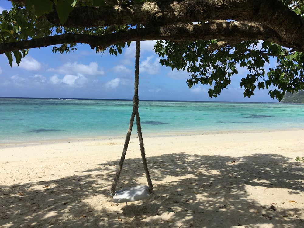 海好きに教えたい！グアムのおすすめ＆穴場ビーチ4選