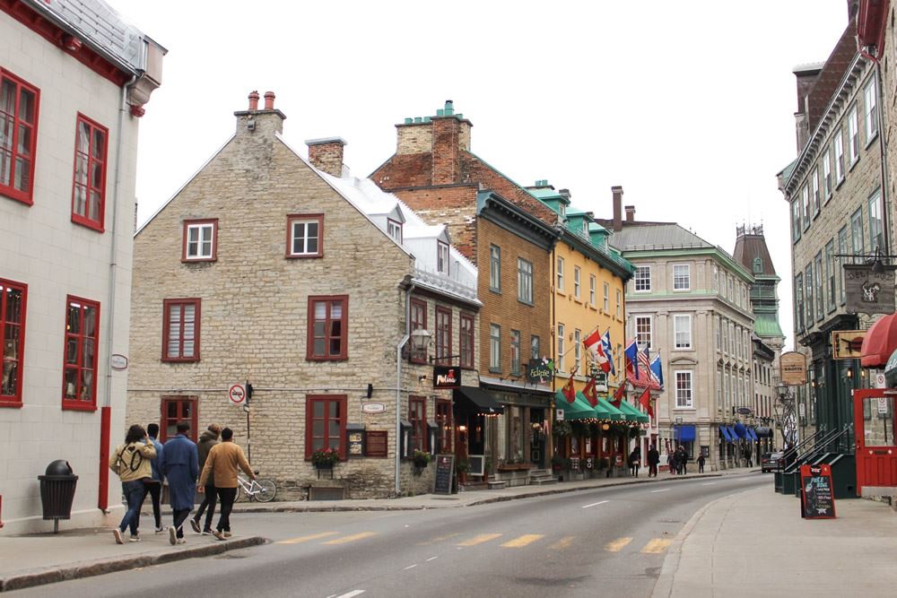 カナダ・ケベックシティ＆モントリオールでオススメの大人の過ごし方6選