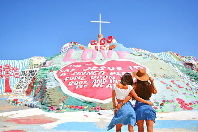 旅する女子「タビジョ」が注目！2018年行ってみたい海外都市ランキング発表！