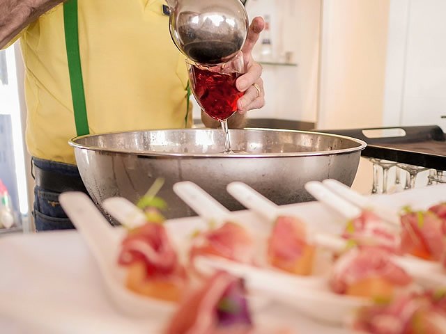 オーストラリア・ケアンズ郊外 パームコーブ「The Reef House」 オーストラリア・ケアンズ郊外 パームコーブ「The Reef House」