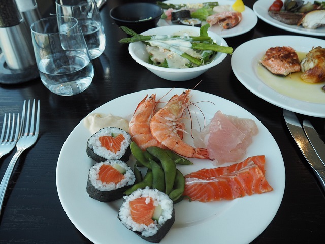 ニュージーランド クイーンズタウン