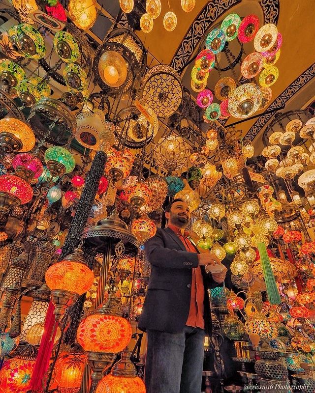 旅好きみんなの2018年1月の海外旅行を大公開！