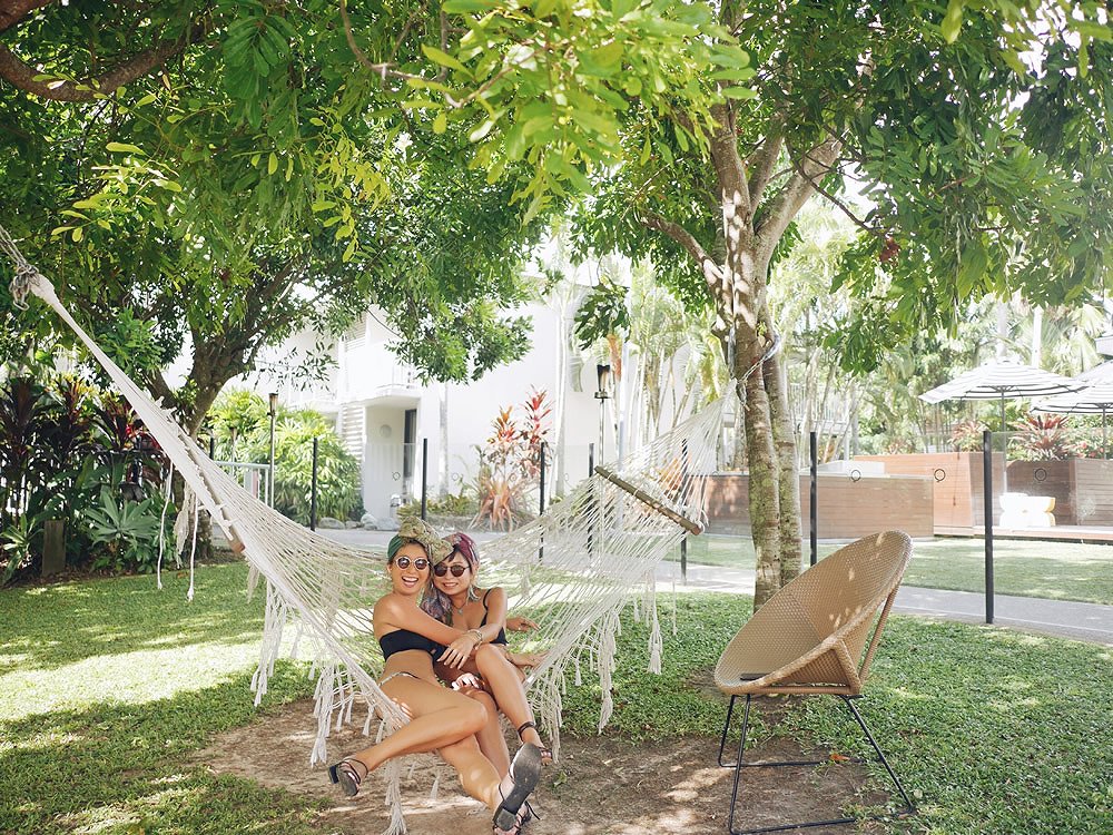 オトナ女子必見！アクティビティだけじゃない、パームコーブ滞在で叶えるケアンズゆったり旅