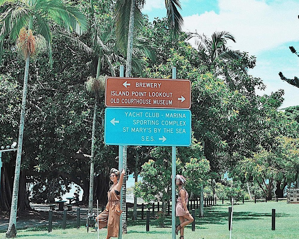 ケアンズから行けるオススメ穴場スポット！ポートダグラスで過ごす1泊2日プラン