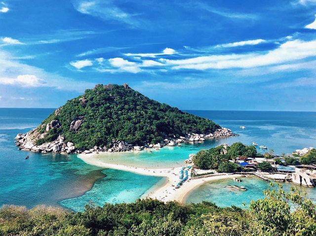 旅好きみんなの2018年2月の海外旅行を大公開！