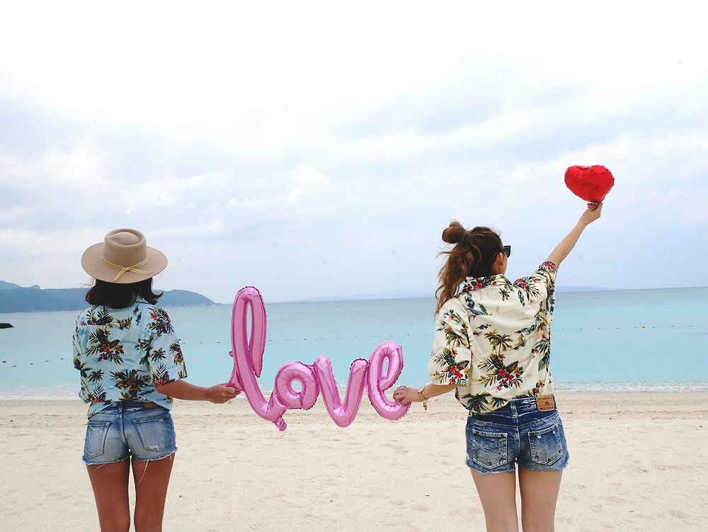 ビーチだけじゃない！沖縄本島北部で自然を大満喫！