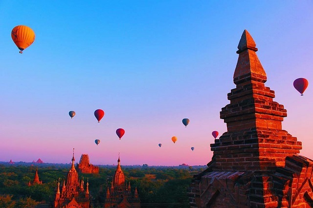 旅好きが選ぶ！サンライズの絶景スポット9選！