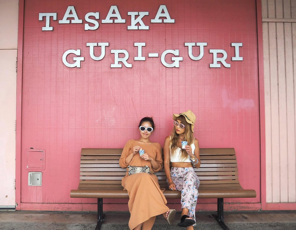 初めてのマウイ島。街も自然も両方満喫！行けば必ず魔法にかかる！オススメスポット10選