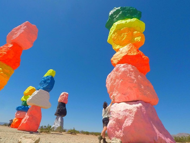 旅好きみんなの5月の海外旅行を大公開！5月はみんなどこに行ったの？
