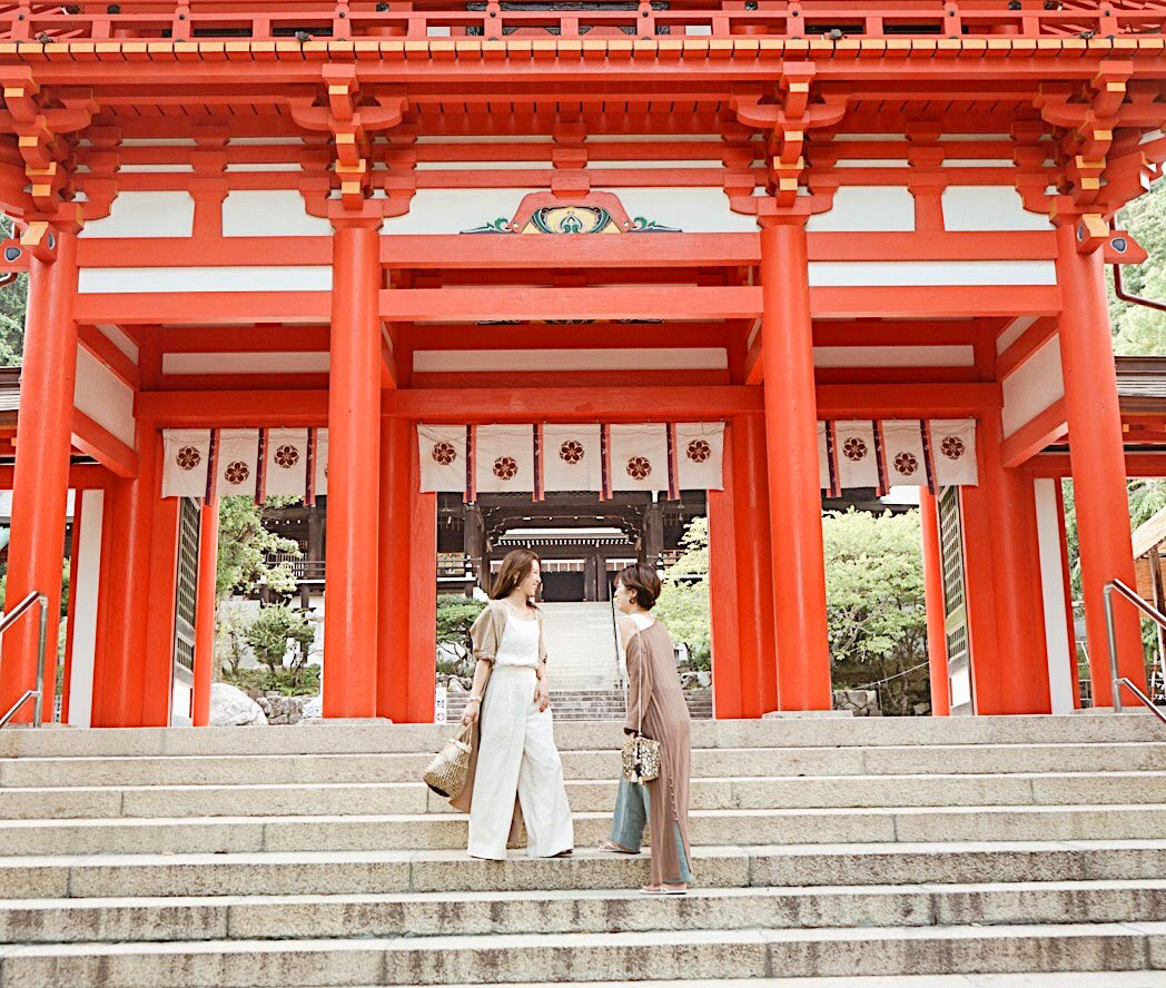 母と一緒に訪れたい！カナダの大自然＆フォトジェニックスポット