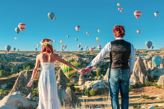 旅好きみんなの2018年8月の海外旅行を大公開！