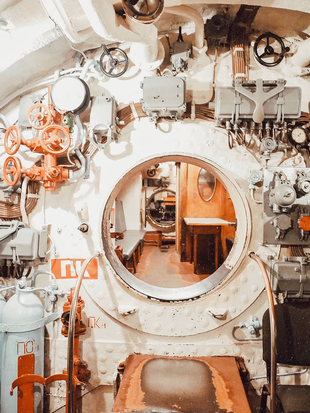 ～海の上のホテル！まったり女子旅の過ごし方～