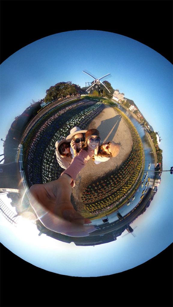 タビジョ学生MEETUP