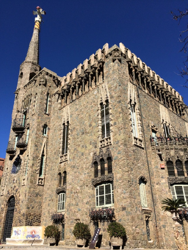 ベリェスグアル