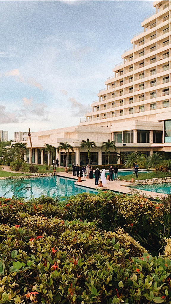 シェラトン・ラグーナ・グアム・リゾート