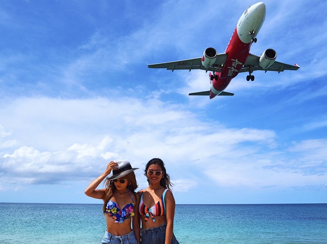 タイのイメージが変わるかも？！ <br>バンコク&プーケットフォトジェニックスポット8選