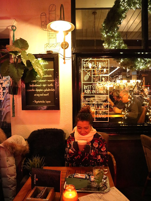 ピンクモスク ピンクモスク