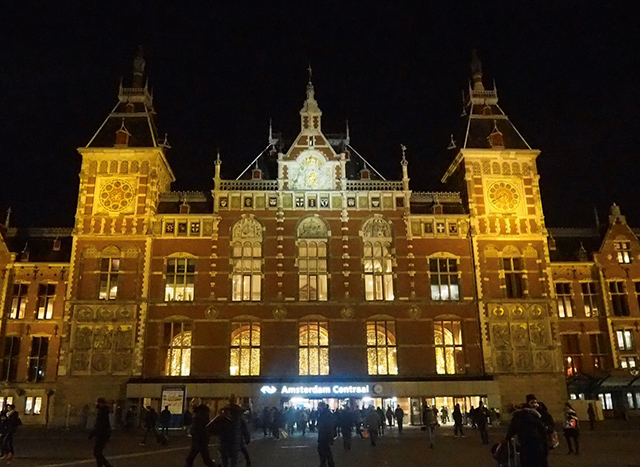 バトゥ洞窟 バトゥ洞窟