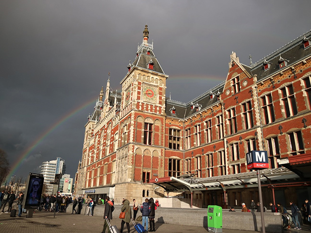 バトゥ洞窟 バトゥ洞窟