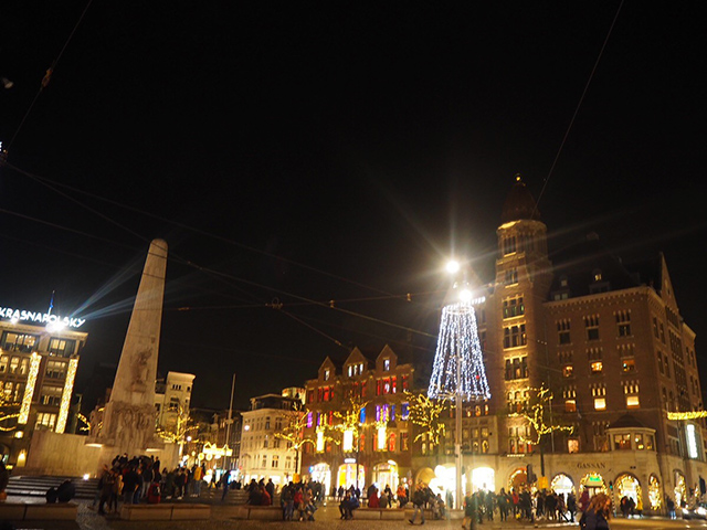 ブルーモスク ブルーモスク