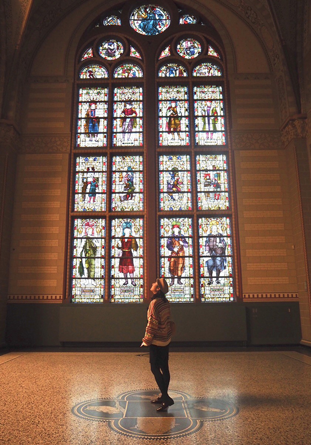 ブルーモスク ブルーモスク