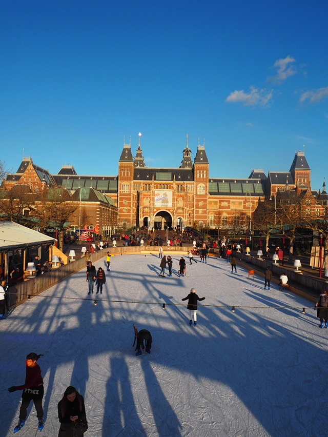 ブルーモスク ブルーモスク