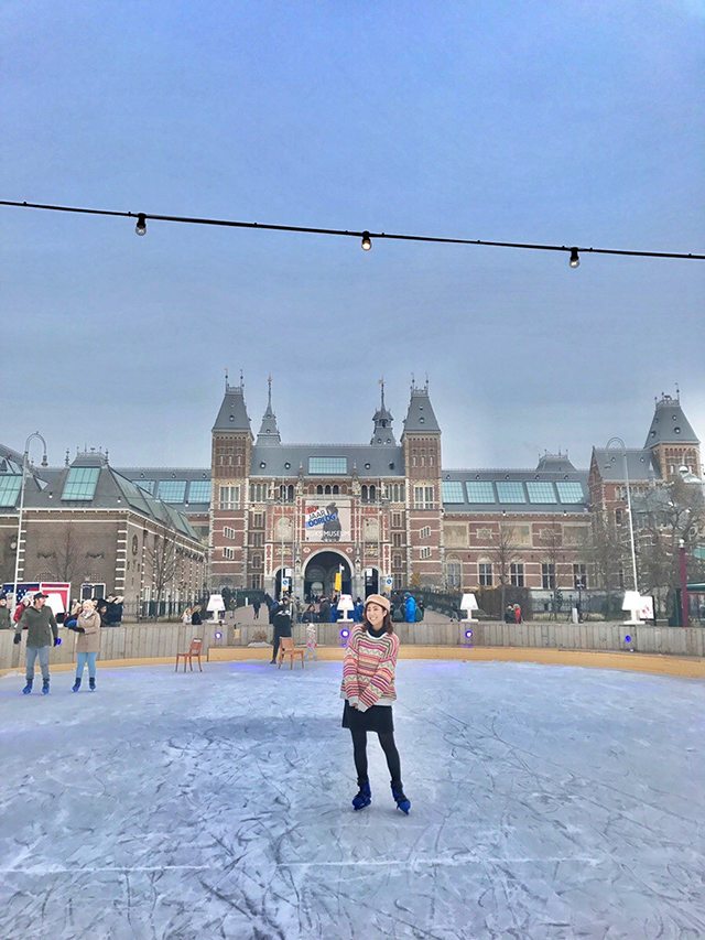 ブルーモスク ブルーモスク