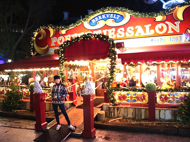 THE EDISON GEORGE TOWN THE EDISON GEORGE TOWN