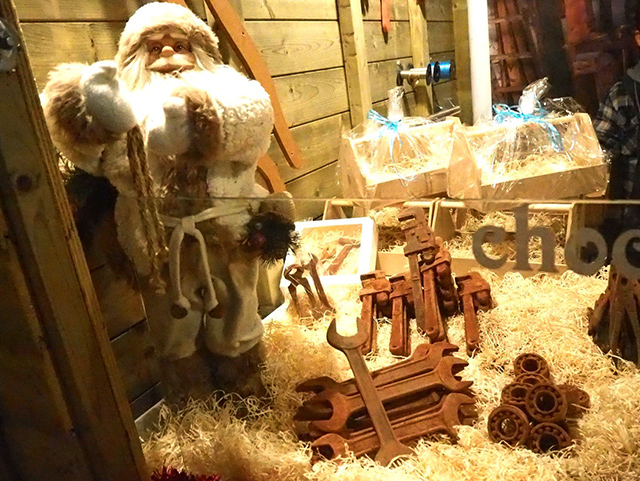 THE EDISON GEORGE TOWN THE EDISON GEORGE TOWN