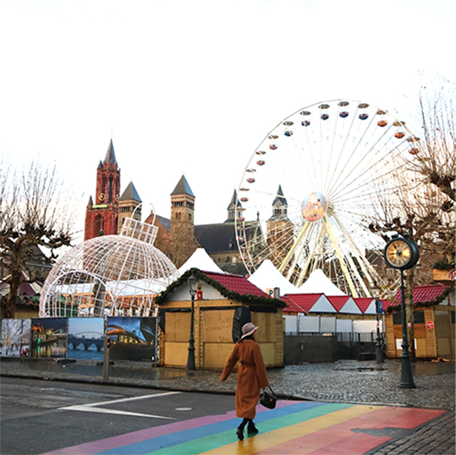 THE EDISON GEORGE TOWN THE EDISON GEORGE TOWN