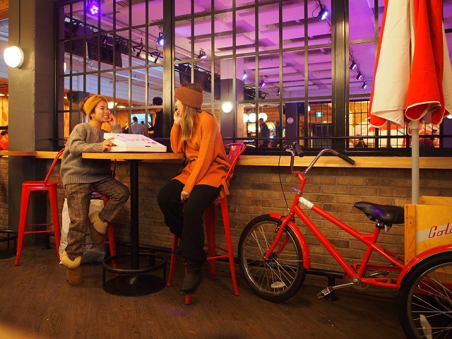 カナダ渡航6回目のタビジョがレポート！<br>カナディアンロッキーの玄関口<br>バンフ・カルガリーってどんなところ？？