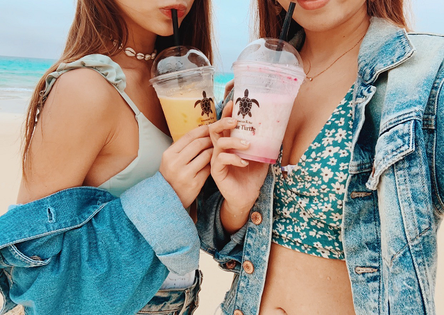 “宮古通”タビジョが厳選！！宮古島で絶対訪れるべきスポット５選！