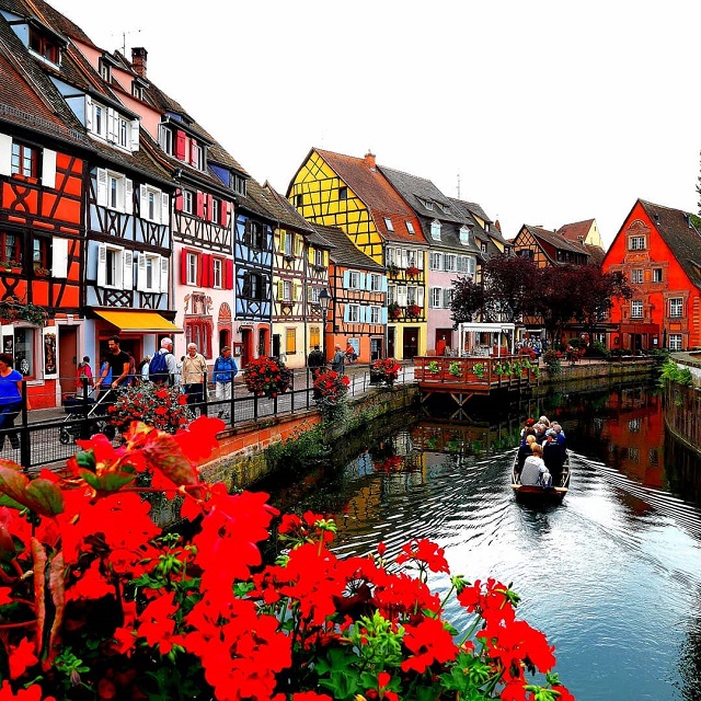 先月みんなどこに行ったの？ 旅好きみんなの5月の海外旅行を公開！