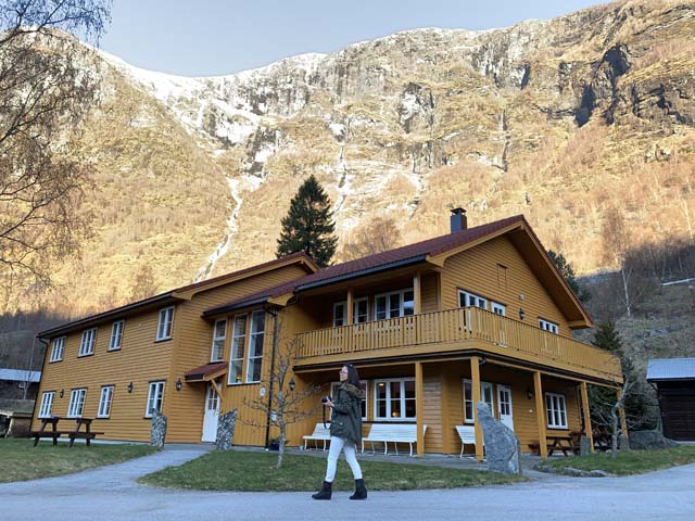 ヨーロッパが身近に！<br>ユーレイルパス&ユースホステルでお得に北欧を周遊する<br>「旅技」を学ぼう♪