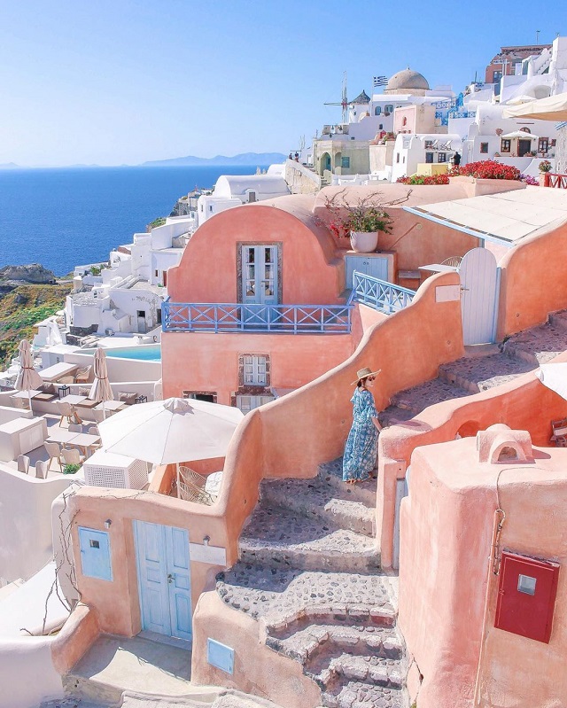 旅好きみんなの6月の海外旅行を大公開！6月はみんなどこに行ったの？