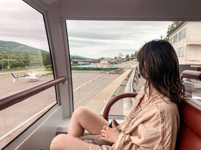 ウェスティンルスツ ウェスティンルスツ