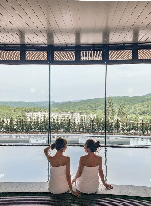 ことぶきの湯 ことぶきの湯