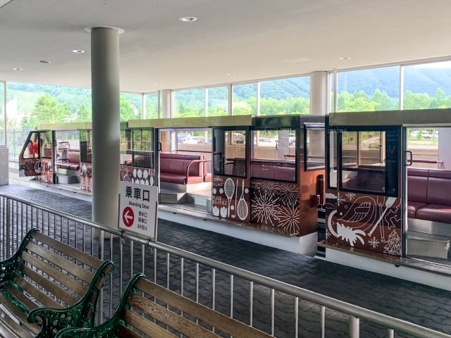 ウェスティンルスツ ウェスティンルスツ