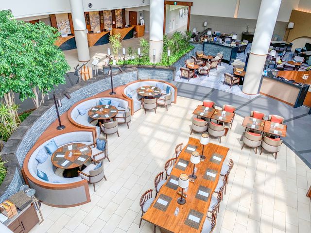 Westin Rusutsu Westin Rusutsu