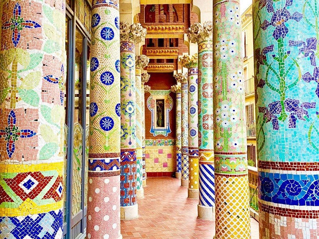 【2019年版】旅好きが選んだ！「行ってよかった♪世界のリフレクションスポット9選」