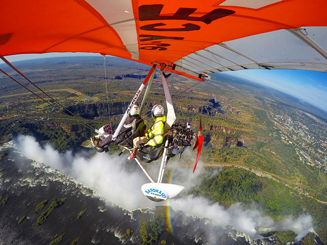 去年はみんなどこに行ったの？ <br>旅好きみんなの2019年4月の海外旅行を公開！