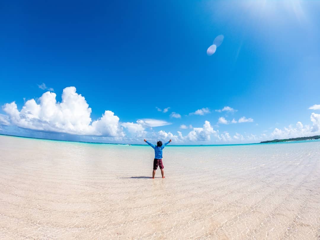 【2019年版】卒業旅行の参考に！<br>「学生にミセタイセカイ9選」