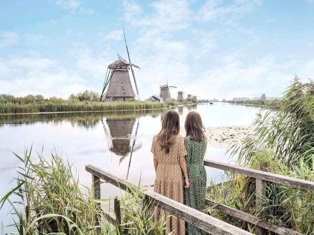 オランダ・ロッテルダム近郊でオススメしたい「最高の過ごし方8選」！