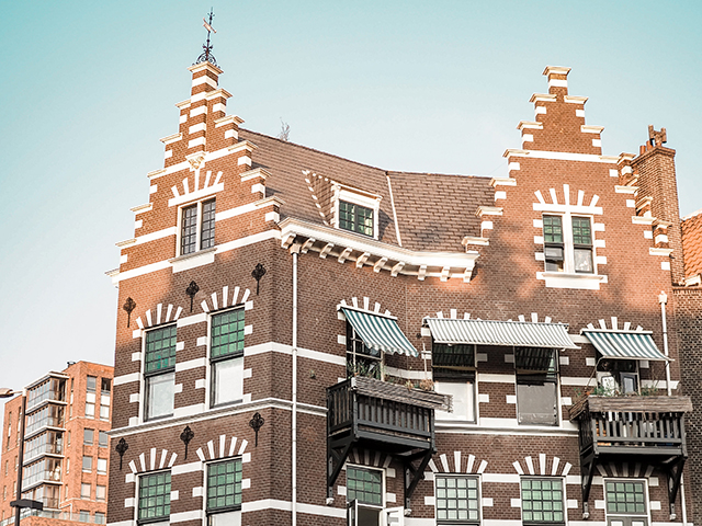 【2019年版】オランダのフォトジェニックスポット9選