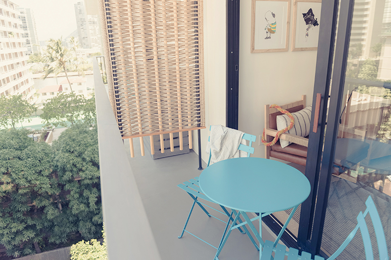 ザ サーフジャック ホテル＆スイムクラブ