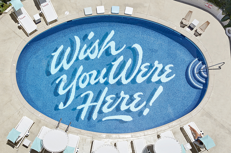 ザ サーフジャック ホテル＆スイムクラブ